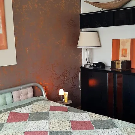 Private Apartment