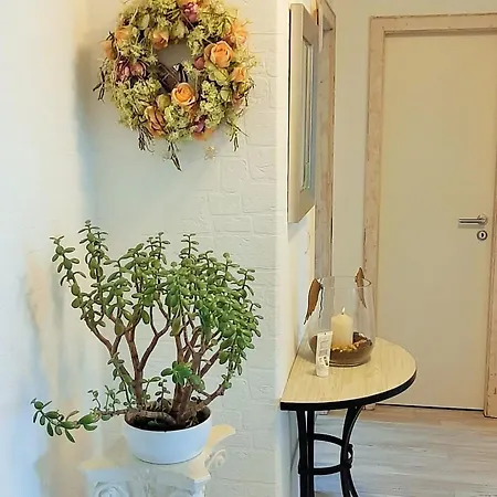 Apartment Private *