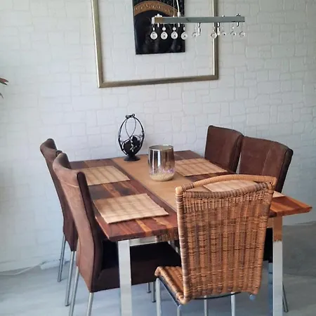 Private Apartment Hannover