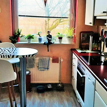 Apartment Private *